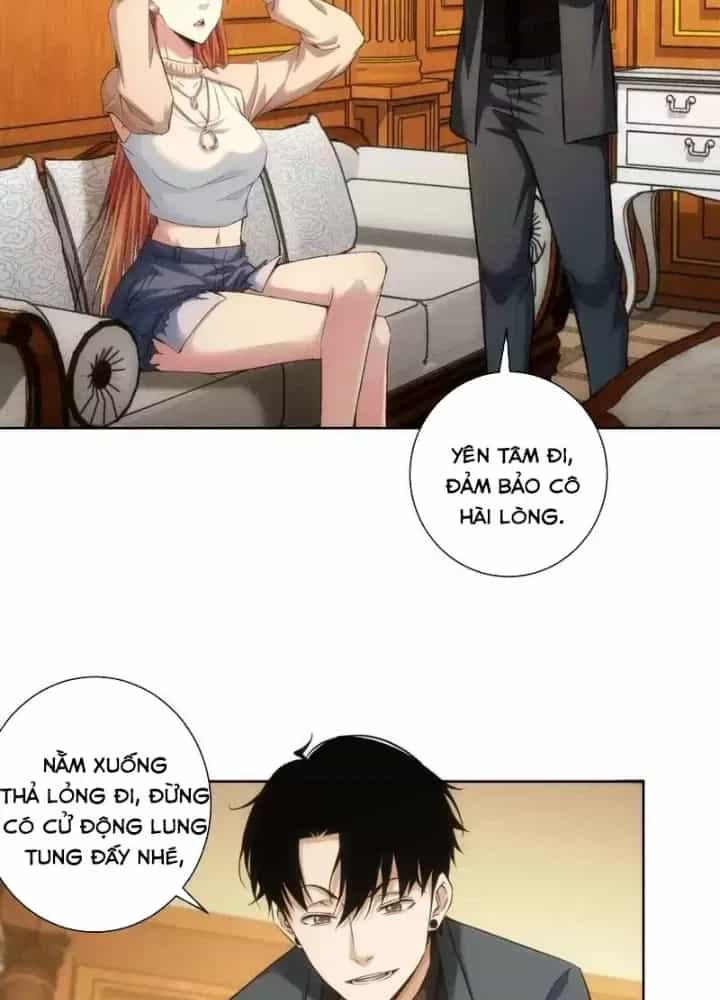 Ta Có Thể Thấy Tỉ Lệ Thành Công - Chương 231 - ảnh 9