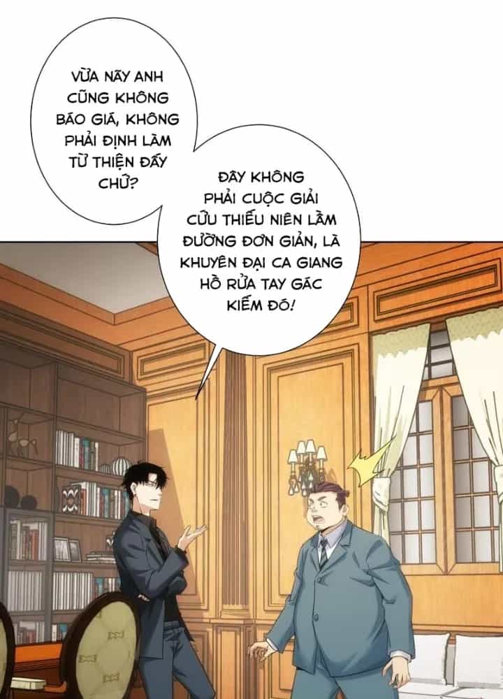 Ta Có Thể Thấy Tỉ Lệ Thành Công - Chương 233 - ảnh 47