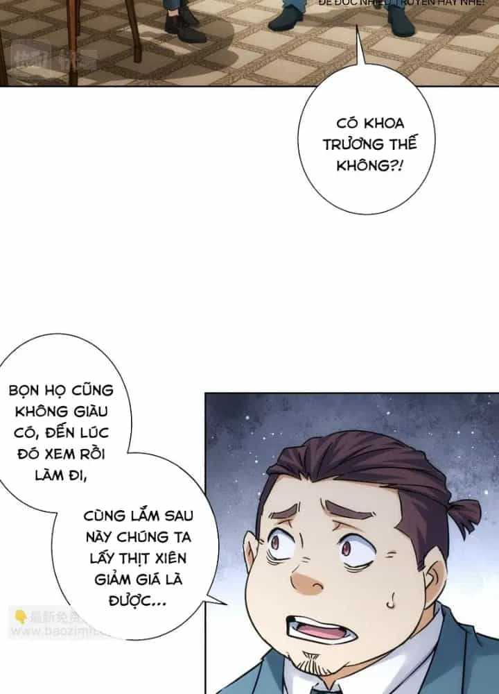 Ta Có Thể Thấy Tỉ Lệ Thành Công - Chương 233 - ảnh 49