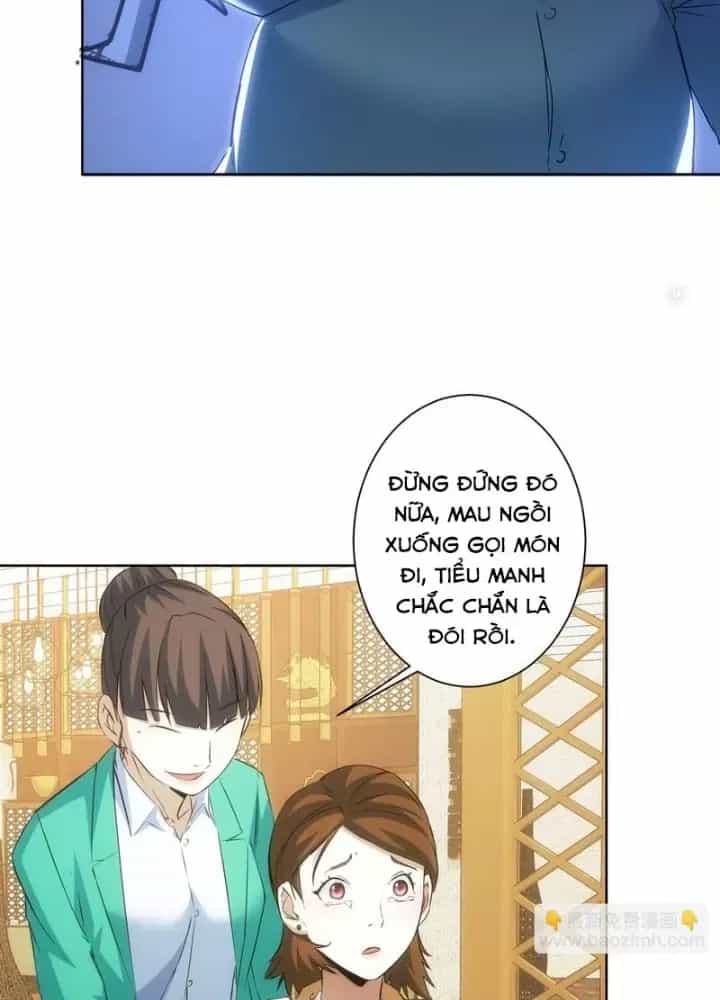 Ta Có Thể Thấy Tỉ Lệ Thành Công - Chương 281 - ảnh 46