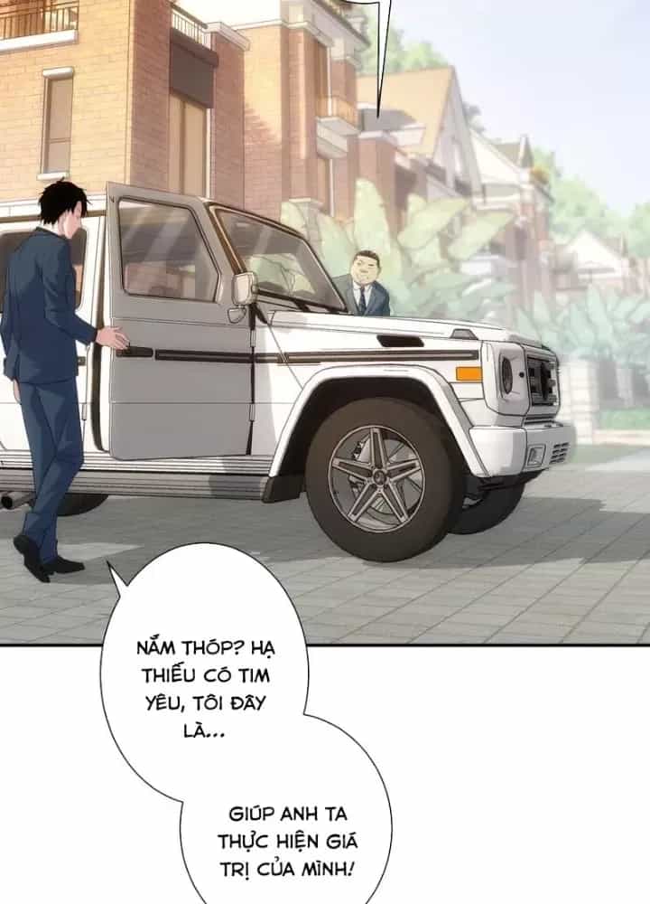 Ta Có Thể Thấy Tỉ Lệ Thành Công - Chương 286 - ảnh 94