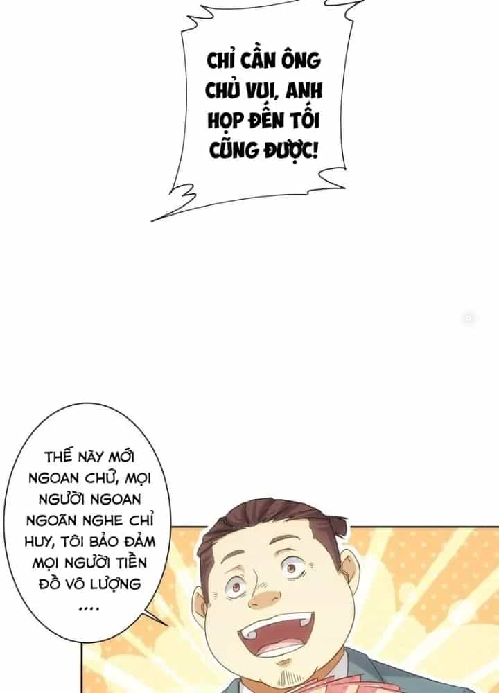 Ta Có Thể Thấy Tỉ Lệ Thành Công - Chương 238 - ảnh 29