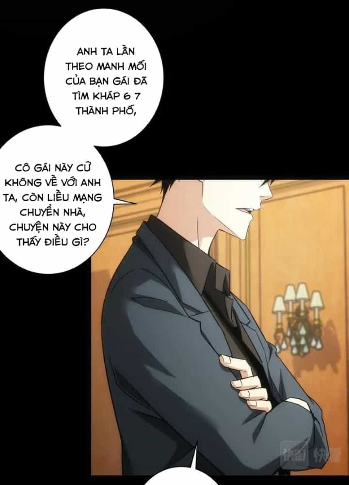 Ta Có Thể Thấy Tỉ Lệ Thành Công - Chương 239 - ảnh 51