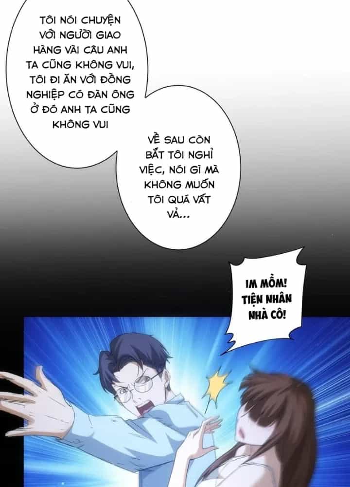 Ta Có Thể Thấy Tỉ Lệ Thành Công - Chương 240 - ảnh 23