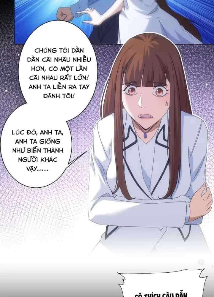Ta Có Thể Thấy Tỉ Lệ Thành Công - Chương 240 - ảnh 25