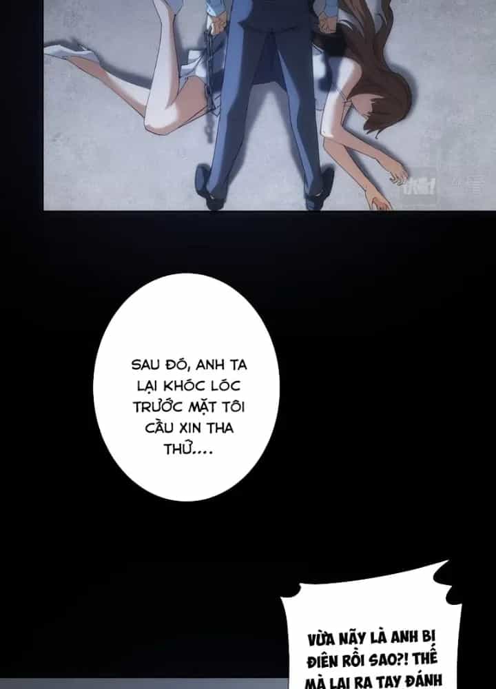 Ta Có Thể Thấy Tỉ Lệ Thành Công - Chương 240 - ảnh 29