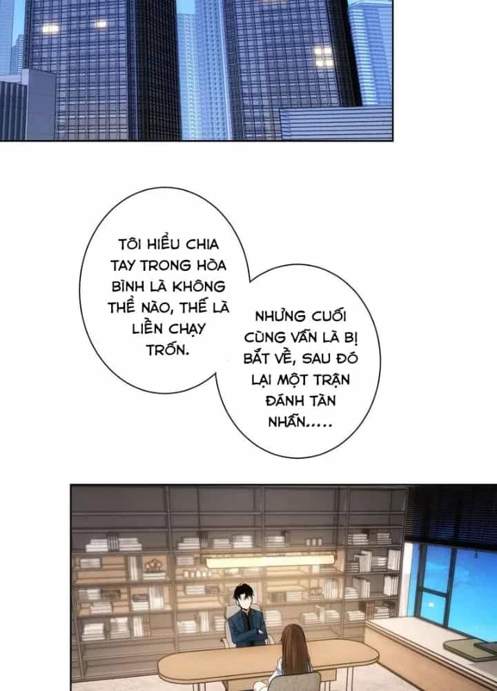 Ta Có Thể Thấy Tỉ Lệ Thành Công - Chương 240 - ảnh 37