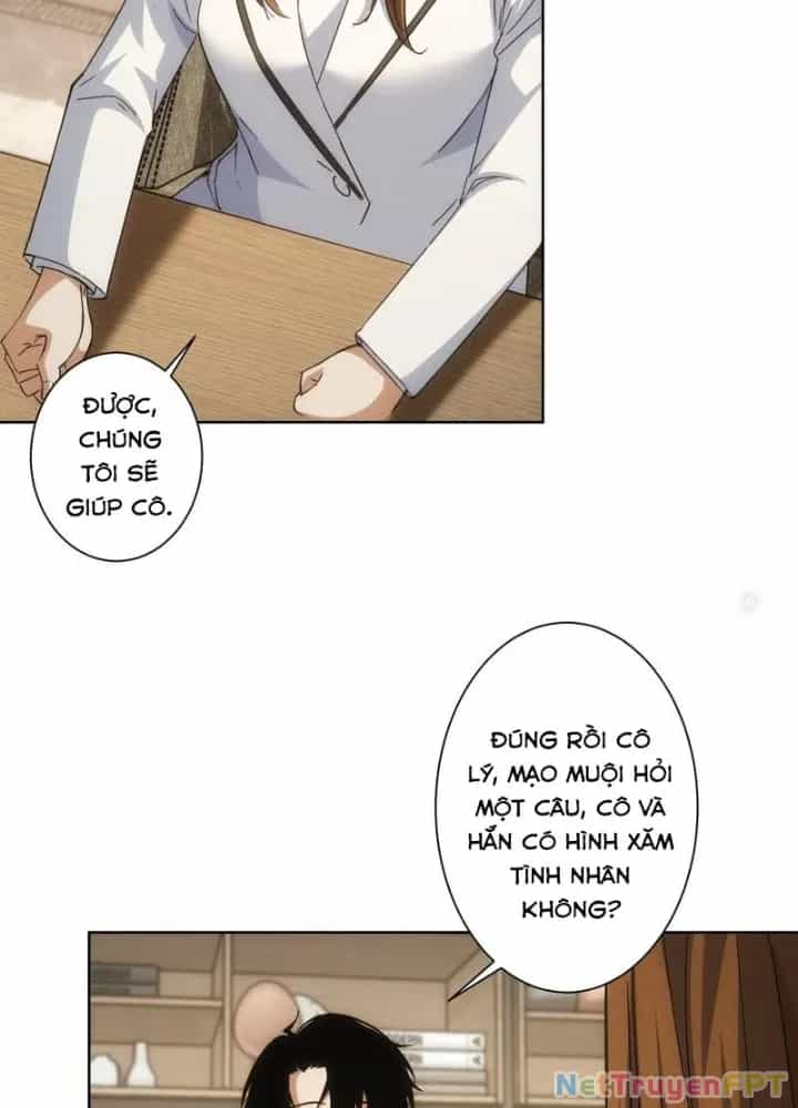 Ta Có Thể Thấy Tỉ Lệ Thành Công - Chương 240 - ảnh 43