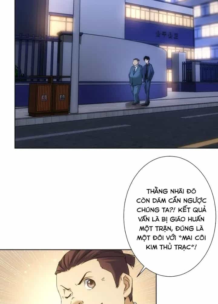 Ta Có Thể Thấy Tỉ Lệ Thành Công - Chương 240 - ảnh 5