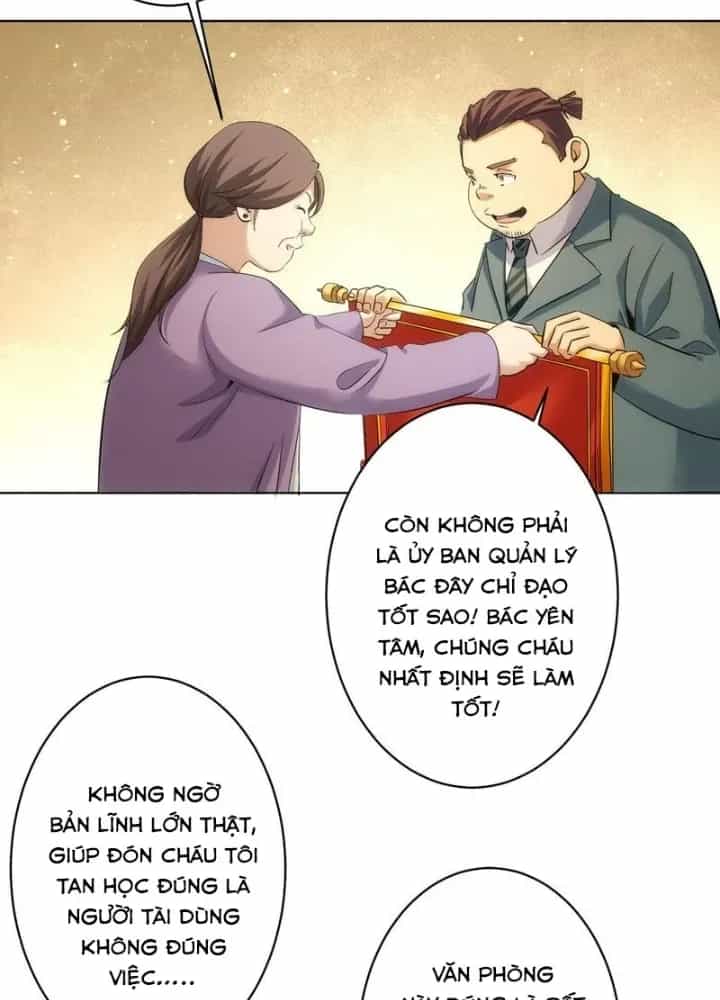 Ta Có Thể Thấy Tỉ Lệ Thành Công - Chương 242 - ảnh 59