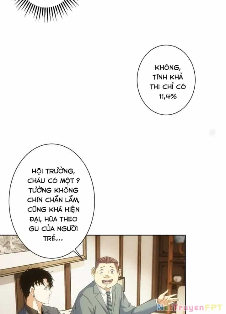 Ta Có Thể Thấy Tỉ Lệ Thành Công - Chương 243 - ảnh 31