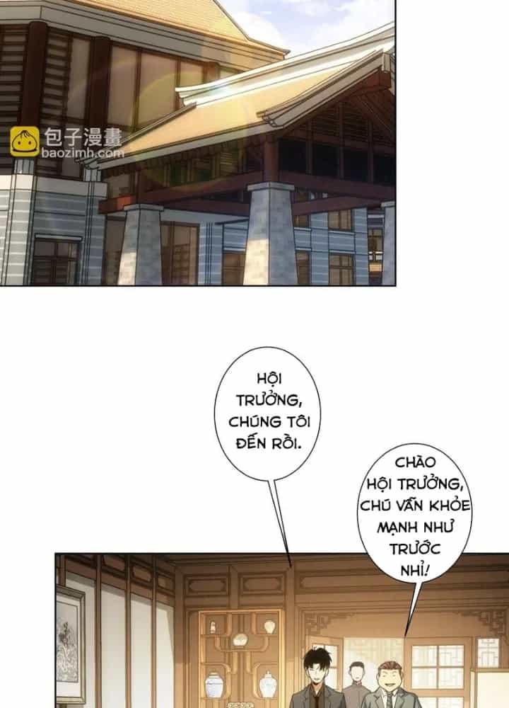 Ta Có Thể Thấy Tỉ Lệ Thành Công - Chương 243 - ảnh 5