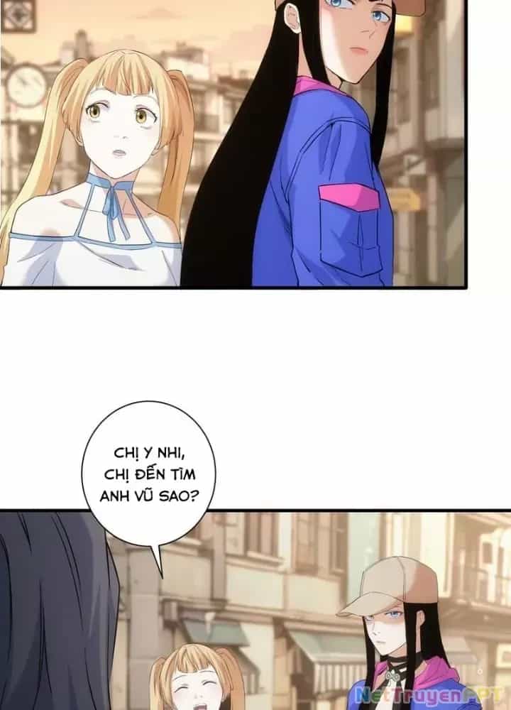 Ta Có Thể Thấy Tỉ Lệ Thành Công - Chương 332 - ảnh 18