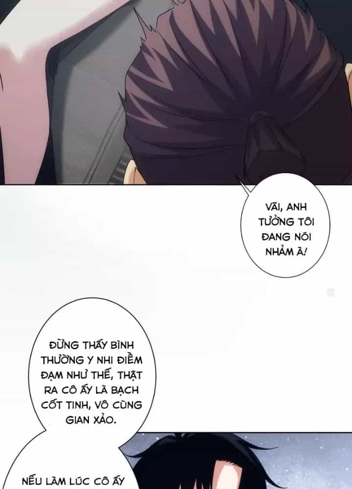 Ta Có Thể Thấy Tỉ Lệ Thành Công - Chương 337 - ảnh 66