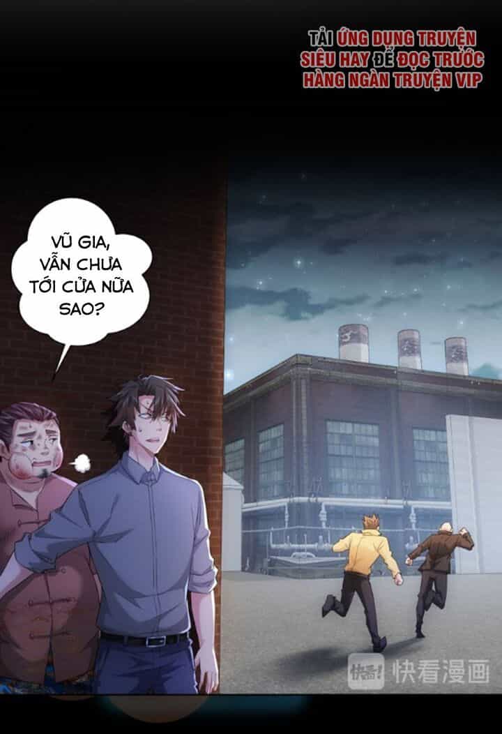 Ta Có Thể Thấy Tỉ Lệ Thành Công - Chương 26 - ảnh 22