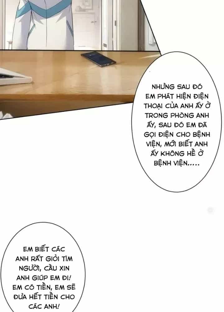Ta Có Thể Thấy Tỉ Lệ Thành Công - Chương 346 - ảnh 56