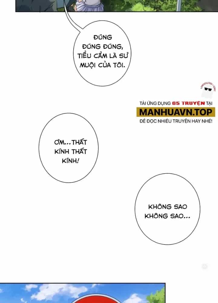 Ta Có Thể Thấy Tỉ Lệ Thành Công - Chương 251 - ảnh 29