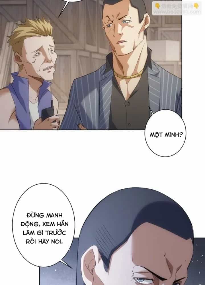 Ta Có Thể Thấy Tỉ Lệ Thành Công - Chương 254 - ảnh 89