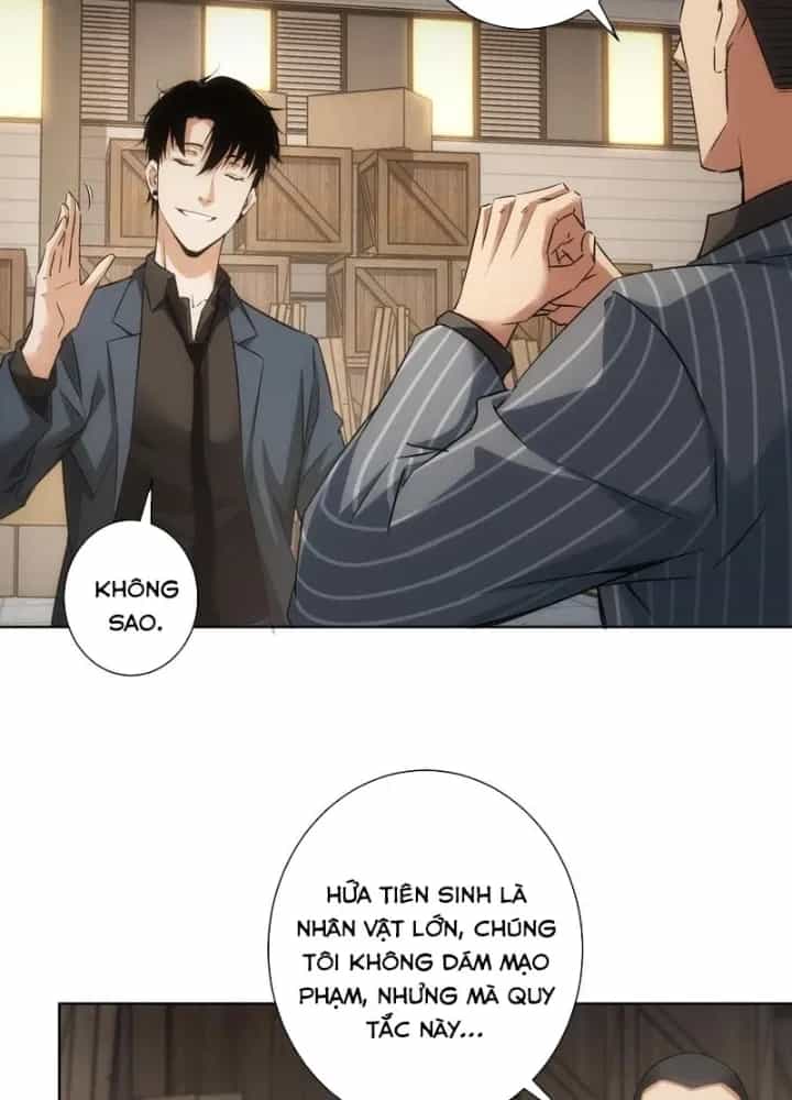 Ta Có Thể Thấy Tỉ Lệ Thành Công - Chương 255 - ảnh 17