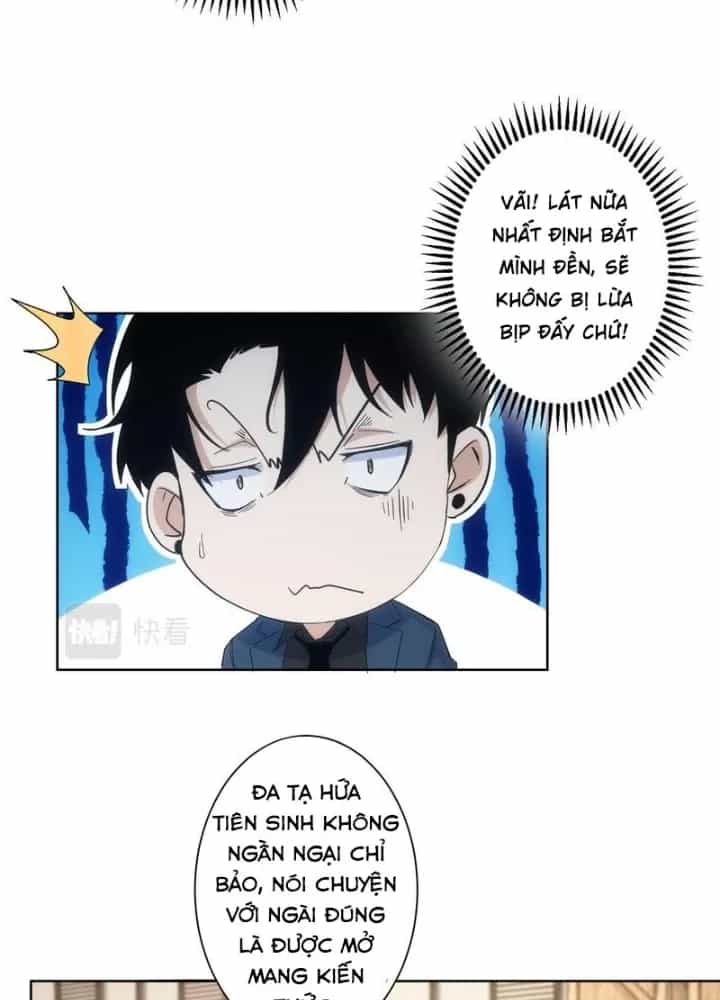 Ta Có Thể Thấy Tỉ Lệ Thành Công - Chương 256 - ảnh 61