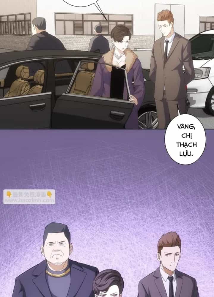 Ta Có Thể Thấy Tỉ Lệ Thành Công - Chương 256 - ảnh 71