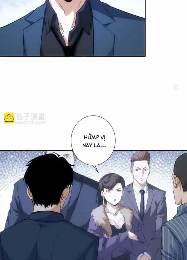 Ta Có Thể Thấy Tỉ Lệ Thành Công - Chương 256 - ảnh 83