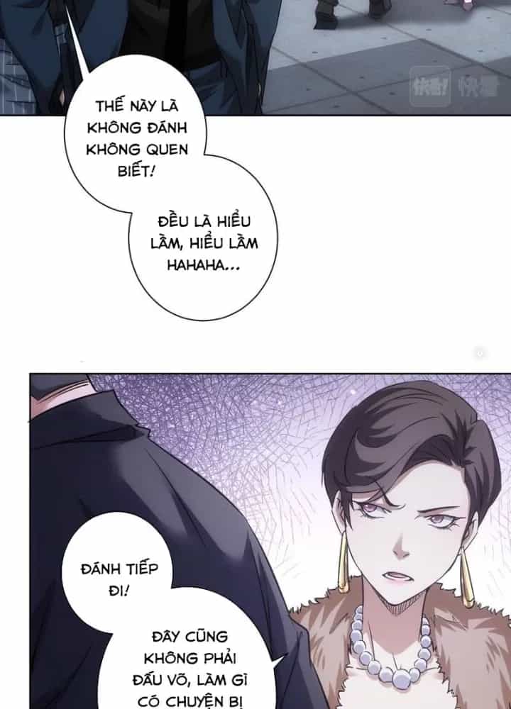 Ta Có Thể Thấy Tỉ Lệ Thành Công - Chương 257 - ảnh 37
