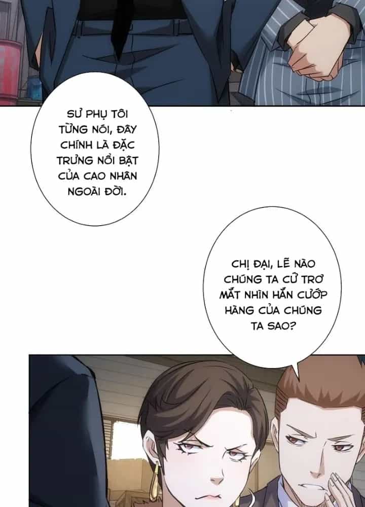 Ta Có Thể Thấy Tỉ Lệ Thành Công - Chương 257 - ảnh 45