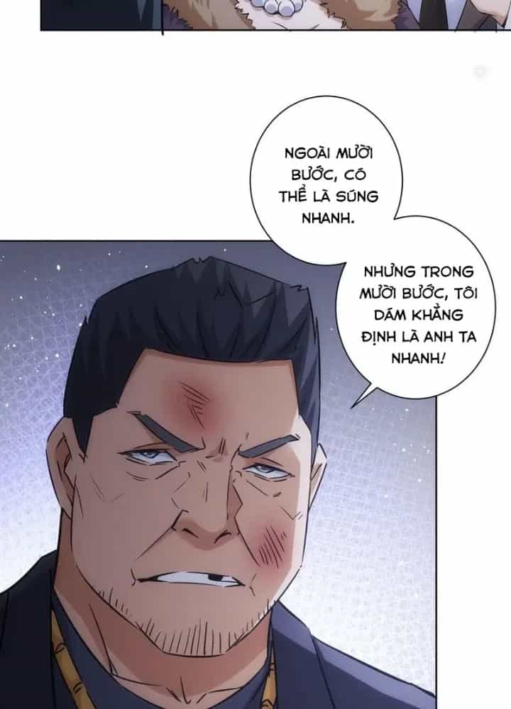 Ta Có Thể Thấy Tỉ Lệ Thành Công - Chương 257 - ảnh 47