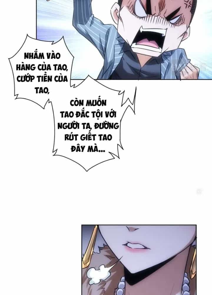 Ta Có Thể Thấy Tỉ Lệ Thành Công - Chương 257 - ảnh 67