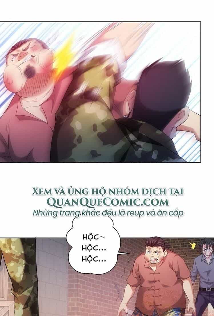 Ta Có Thể Thấy Tỉ Lệ Thành Công - Chương 27 - ảnh 21