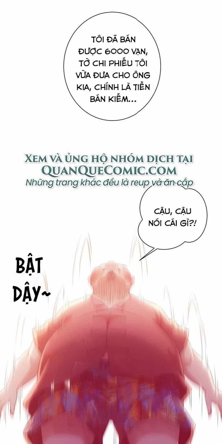 Ta Có Thể Thấy Tỉ Lệ Thành Công - Chương 27 - ảnh 37