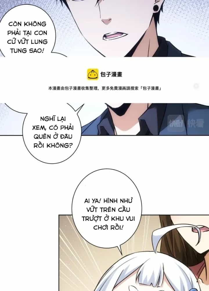 Ta Có Thể Thấy Tỉ Lệ Thành Công - Chương 261 - ảnh 97