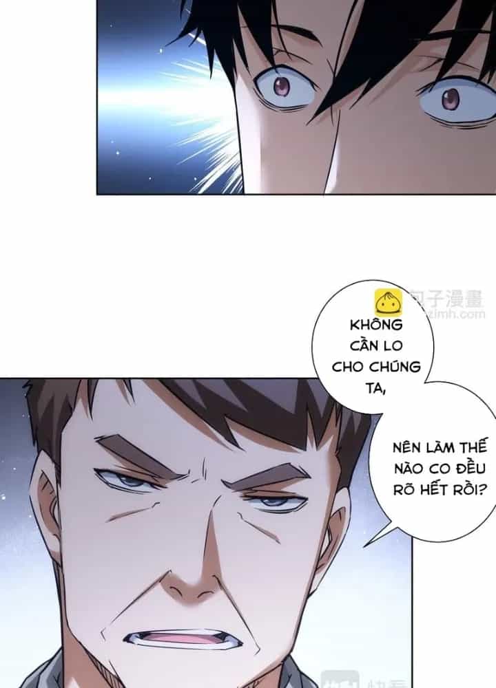 Ta Có Thể Thấy Tỉ Lệ Thành Công - Chương 265 - ảnh 33