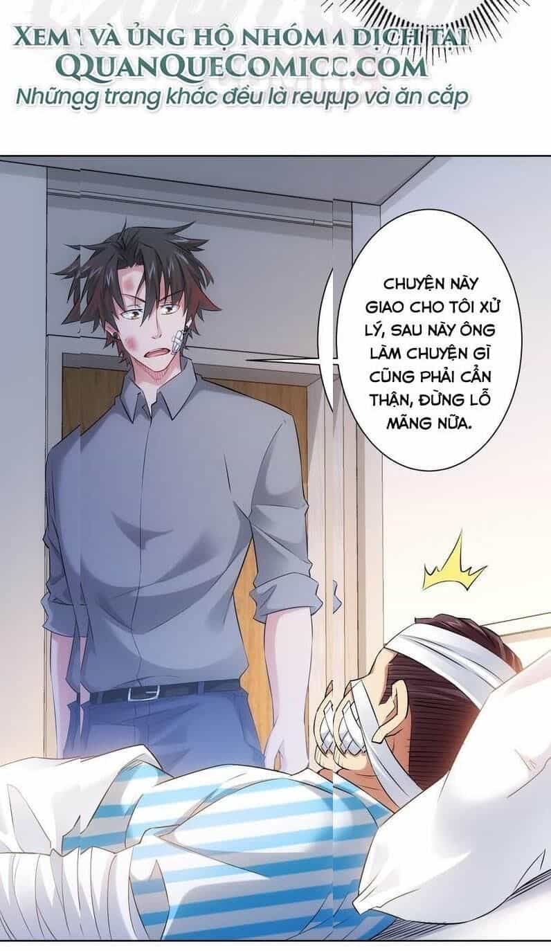 Ta Có Thể Thấy Tỉ Lệ Thành Công - Chương 28 - ảnh 18