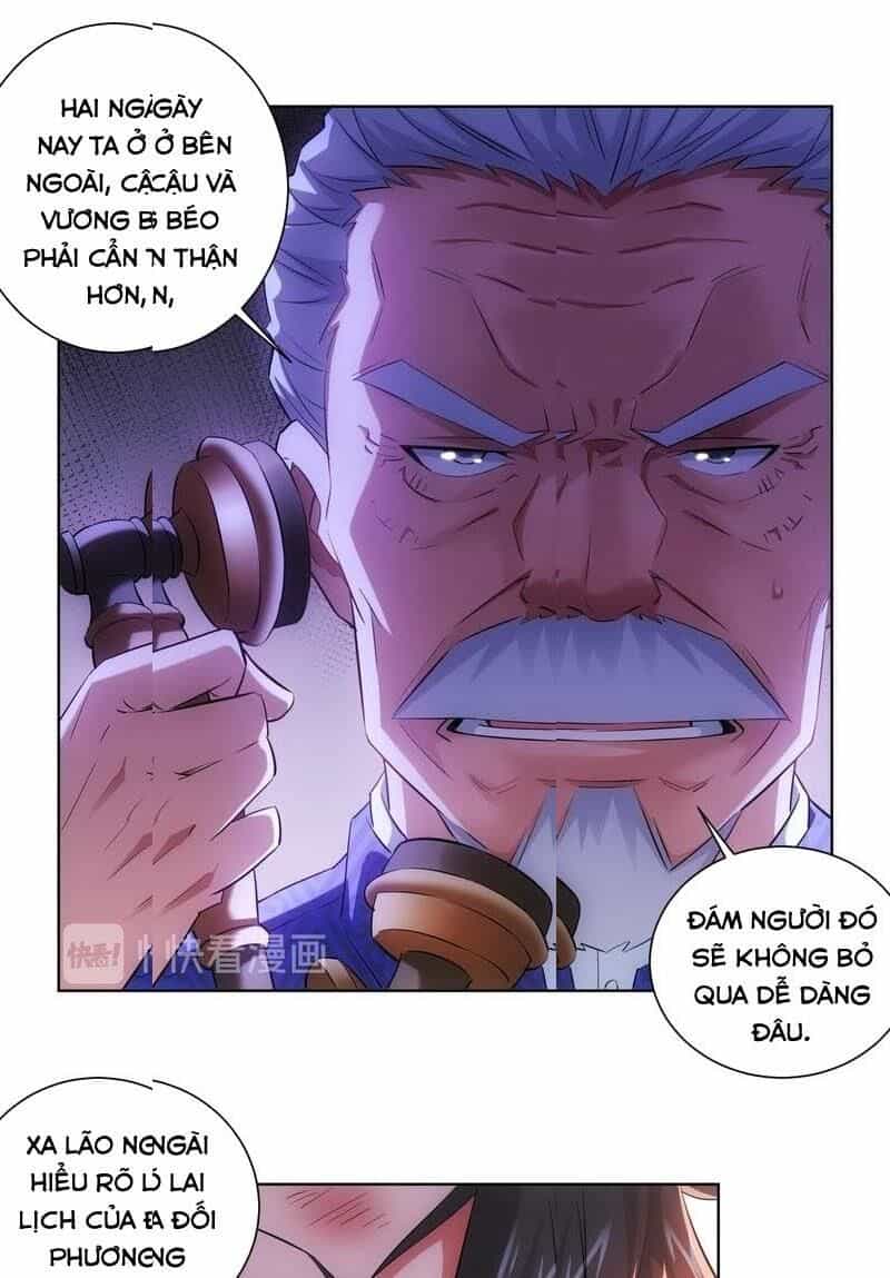 Ta Có Thể Thấy Tỉ Lệ Thành Công - Chương 28 - ảnh 23
