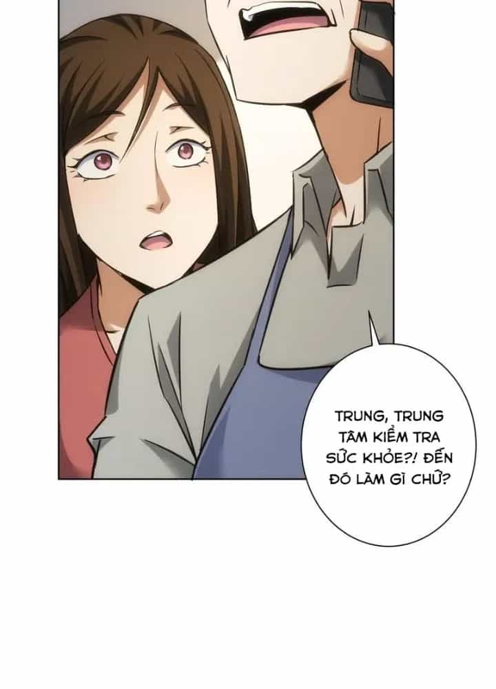 Ta Có Thể Thấy Tỉ Lệ Thành Công - Chương 271 - ảnh 133