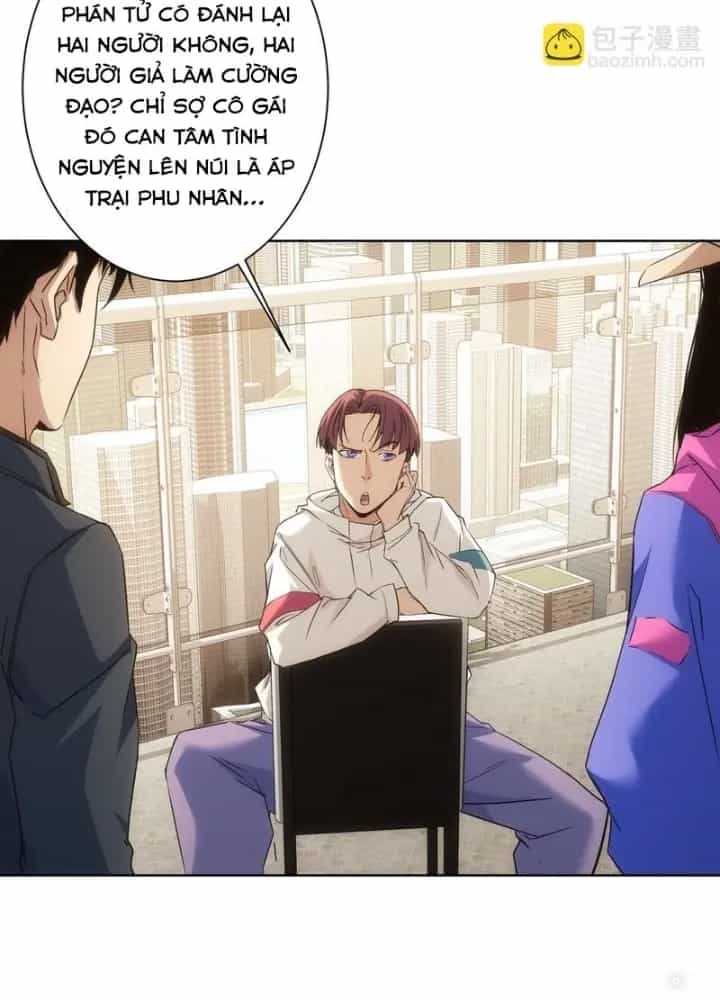 Ta Có Thể Thấy Tỉ Lệ Thành Công - Chương 273 - ảnh 81