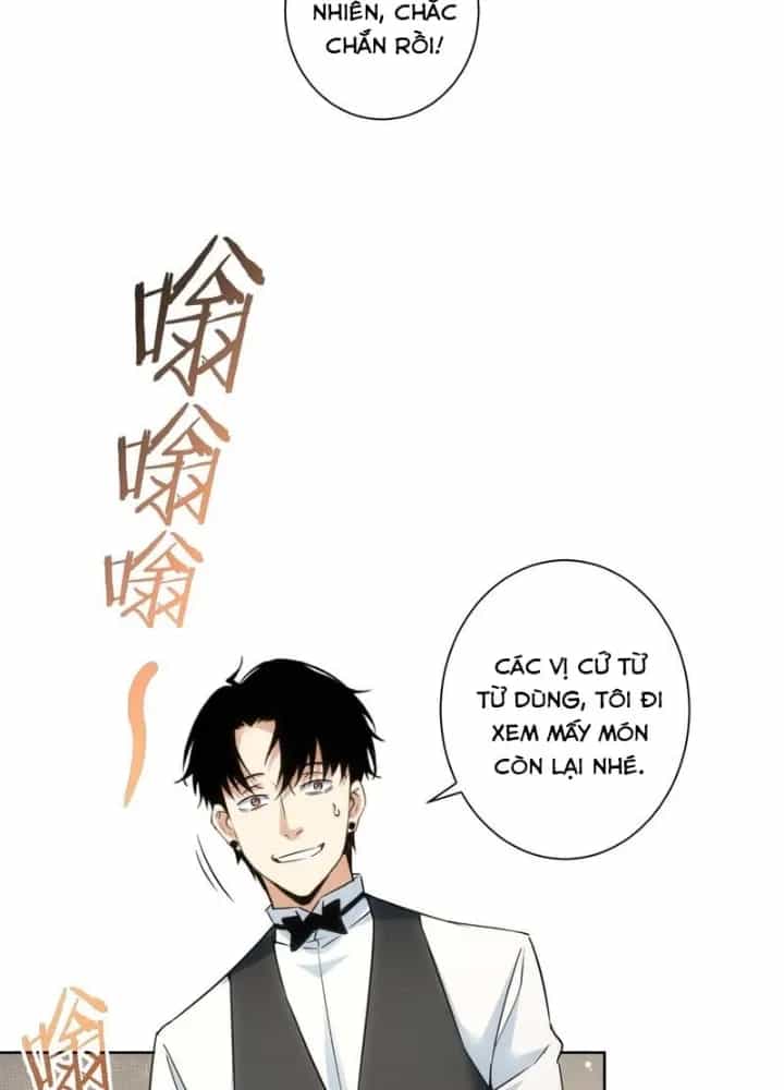 Ta Có Thể Thấy Tỉ Lệ Thành Công - Chương 277 - ảnh 57