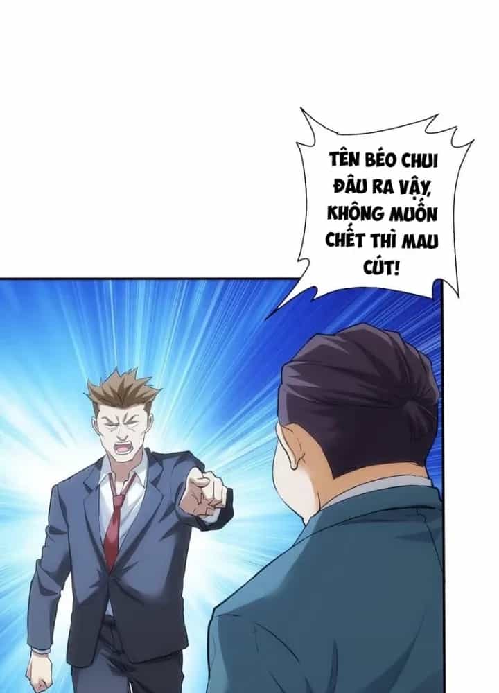 Ta Có Thể Thấy Tỉ Lệ Thành Công - Chương 279 - ảnh 61