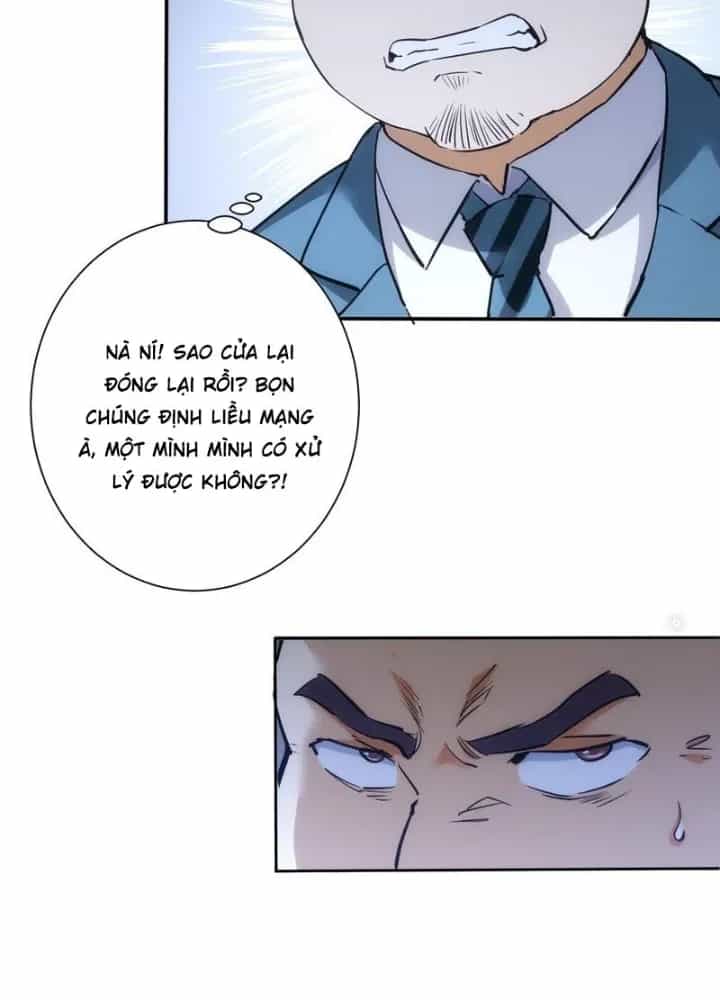 Ta Có Thể Thấy Tỉ Lệ Thành Công - Chương 279 - ảnh 75