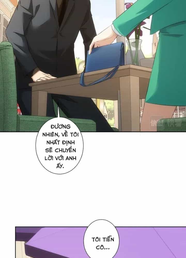 Ta Có Thể Thấy Tỉ Lệ Thành Công - Chương 282 - ảnh 35