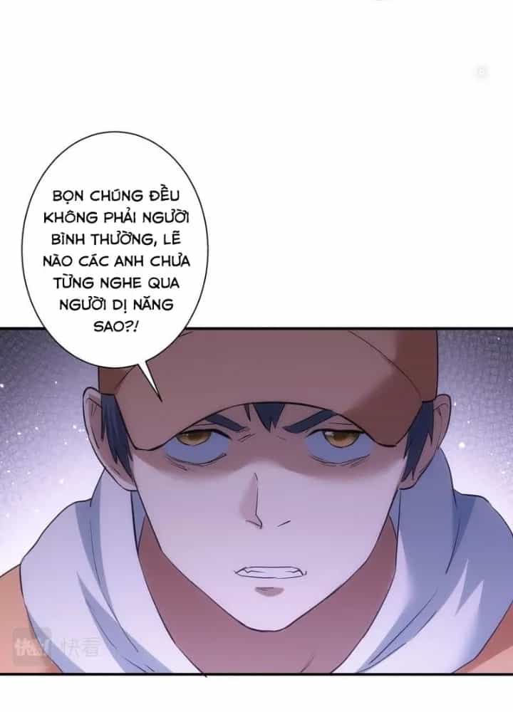 Ta Có Thể Thấy Tỉ Lệ Thành Công - Chương 283 - ảnh 41