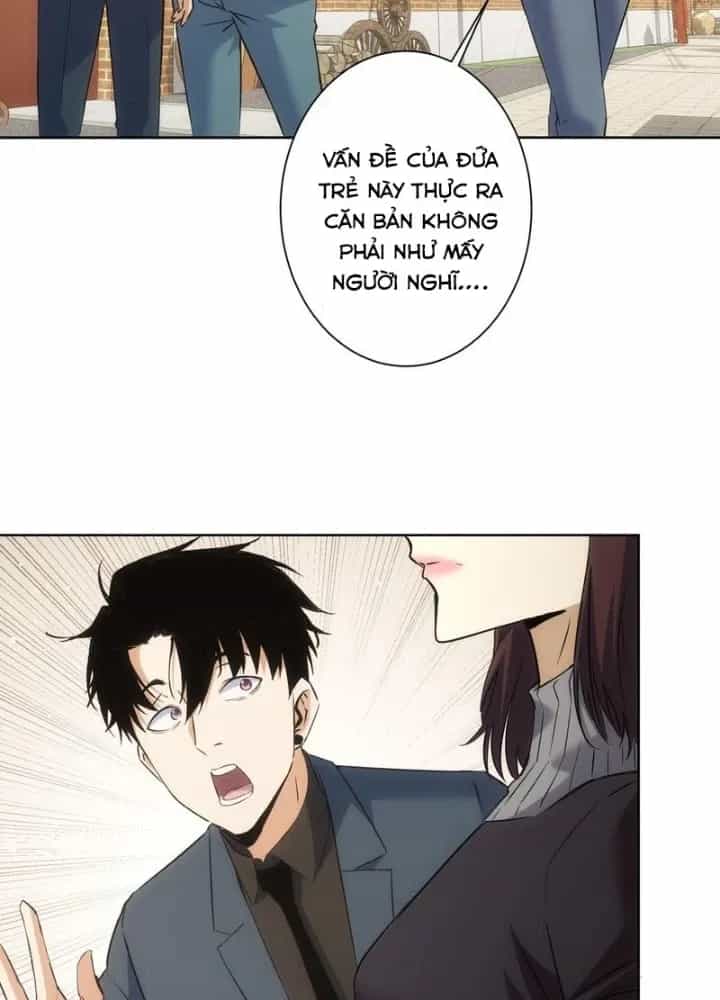 Ta Có Thể Thấy Tỉ Lệ Thành Công - Chương 284 - ảnh 57