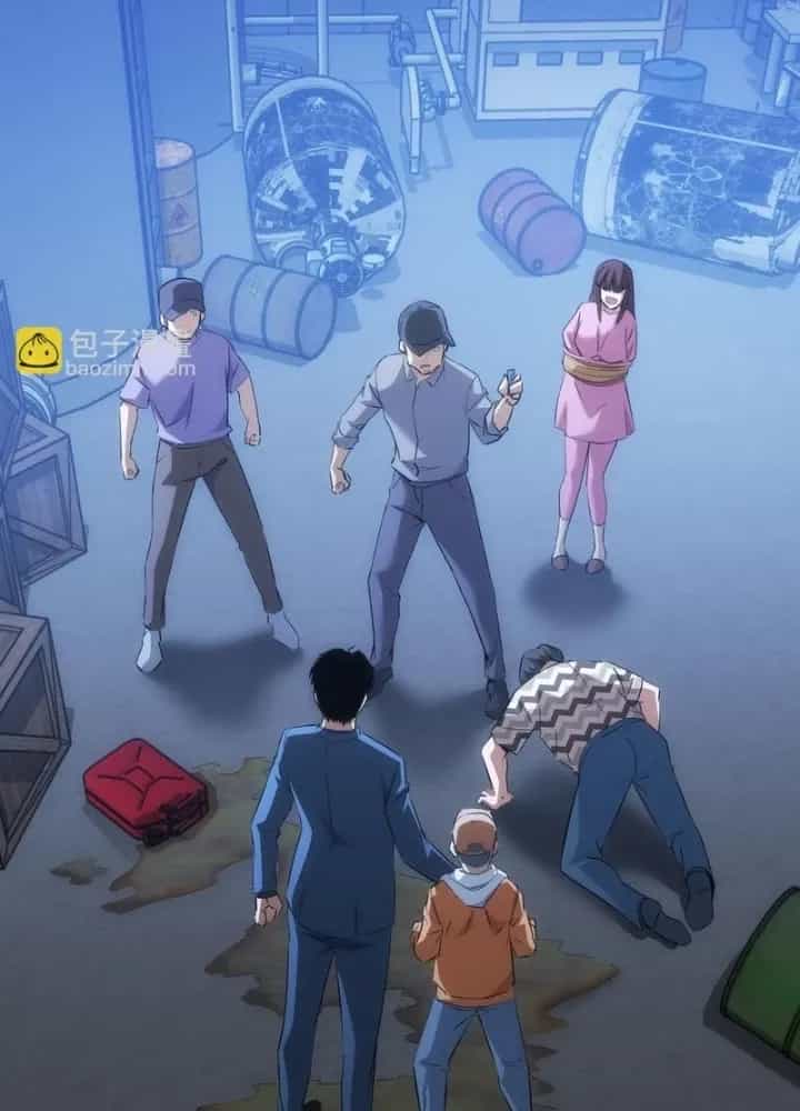 Ta Có Thể Thấy Tỉ Lệ Thành Công - Chương 289 - ảnh 5