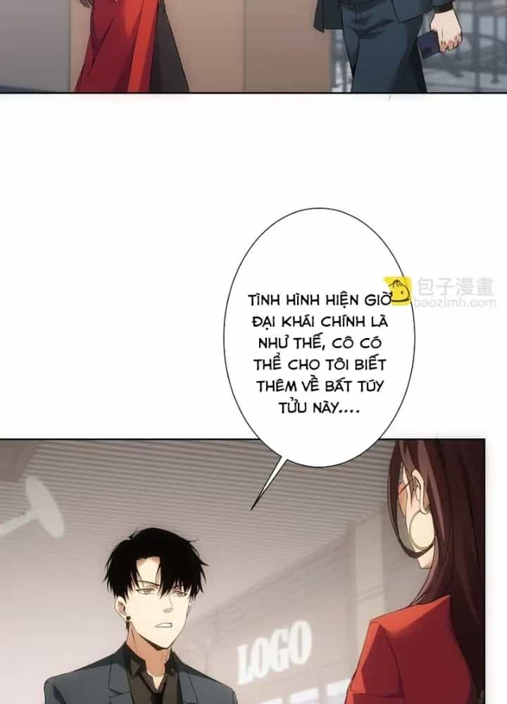 Ta Có Thể Thấy Tỉ Lệ Thành Công - Chương 291 - ảnh 39