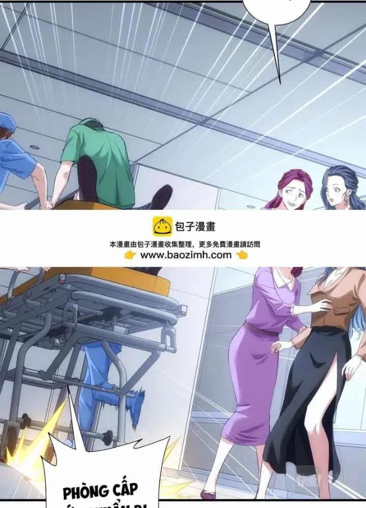 Ta Có Thể Thấy Tỉ Lệ Thành Công - Chương 292 - ảnh 49