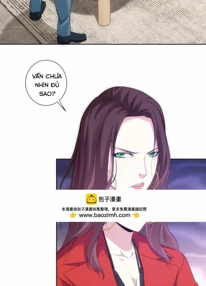 Ta Có Thể Thấy Tỉ Lệ Thành Công - Chương 293 - ảnh 97