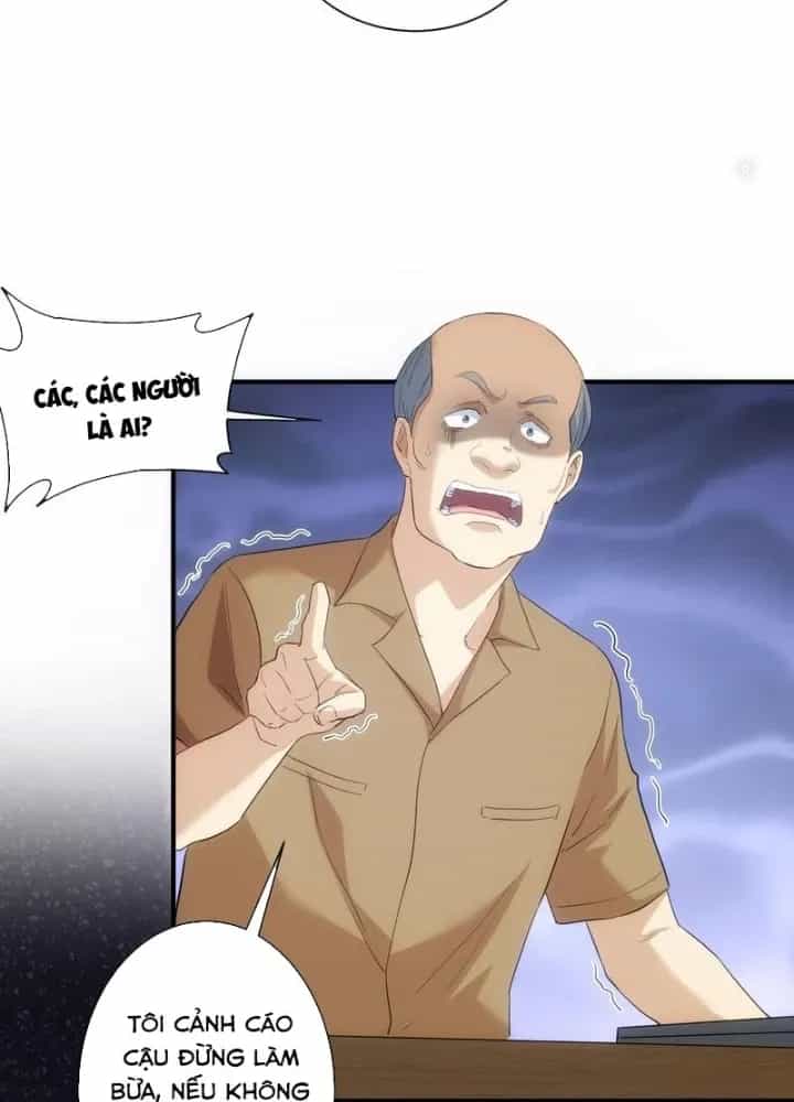 Ta Có Thể Thấy Tỉ Lệ Thành Công - Chương 294 - ảnh 85