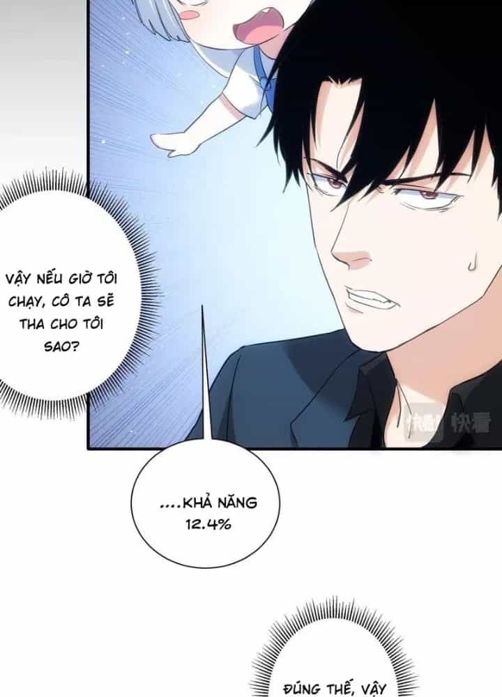 Ta Có Thể Thấy Tỉ Lệ Thành Công - Chương 297 - ảnh 67